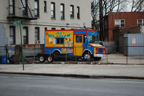 Flatlands Brooklyn