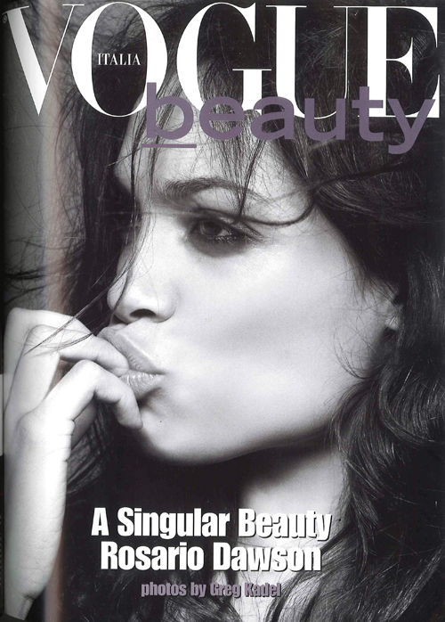 Vogue Italia