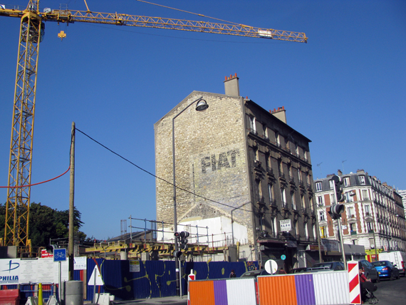 auto école avenue de choisy paris 13